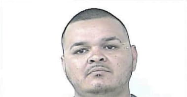 Angel Ortiz, - St. Lucie County, FL 